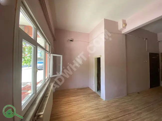 Sanayi Mah'de SATILIK | 29M2 ARSA TAPULU 1+1 DAİRE | KİRACILI