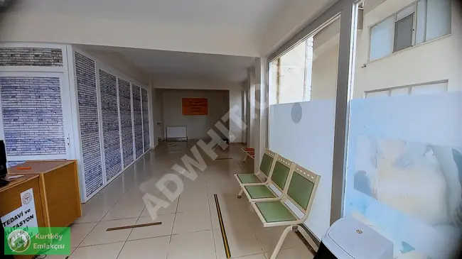 YALOVA ÇINARCIKTA 5 AYRI DÜKKAN TOPLAM 600 M2 SATILIK