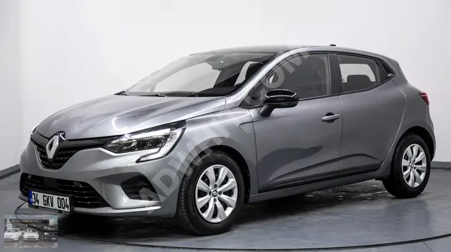 *37 BİN KM *2023 MODEL RENAULT CLİO 1,0 SCE TERTEMİZ MASRAFSIZ