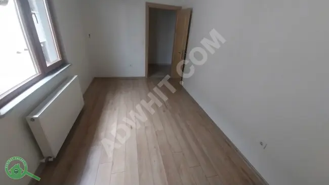 Duplex apartment 3+1 for rent in Akpınar neighborhood in Sancaktepe