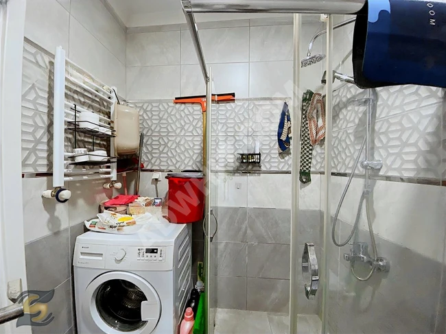 KARTALTEPEDE MUHTEŞEM KONUMDA SATILIK 3+1 ARAKAT FIRSAT DAİRE