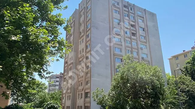 Spacious 3+1 Furnished Apartment for Rent in ATAŞEHİR İÇERENKÖY