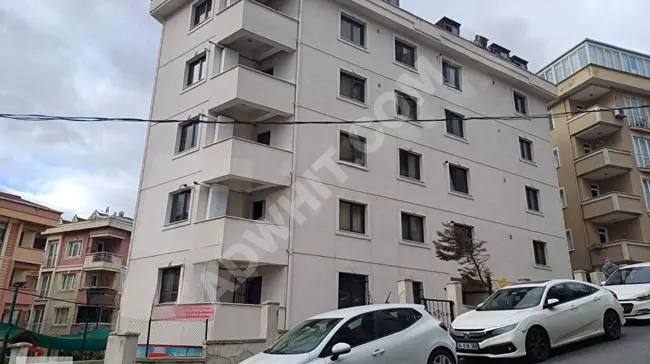 İSTANBUL ATAŞEHİR İNÖNÜ MAHALLESİNDE 1+1 FIRSAT SATILIK DAİRE