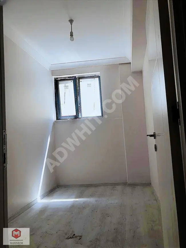 TAPU MASRAFI YOK METROYA 5 DAKİKA SATILIK 2+1 SIFIR DAİRE