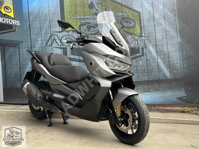 VOGE SR4 MAX Motorcycle 2024 Model Special Prices for Cash Sale