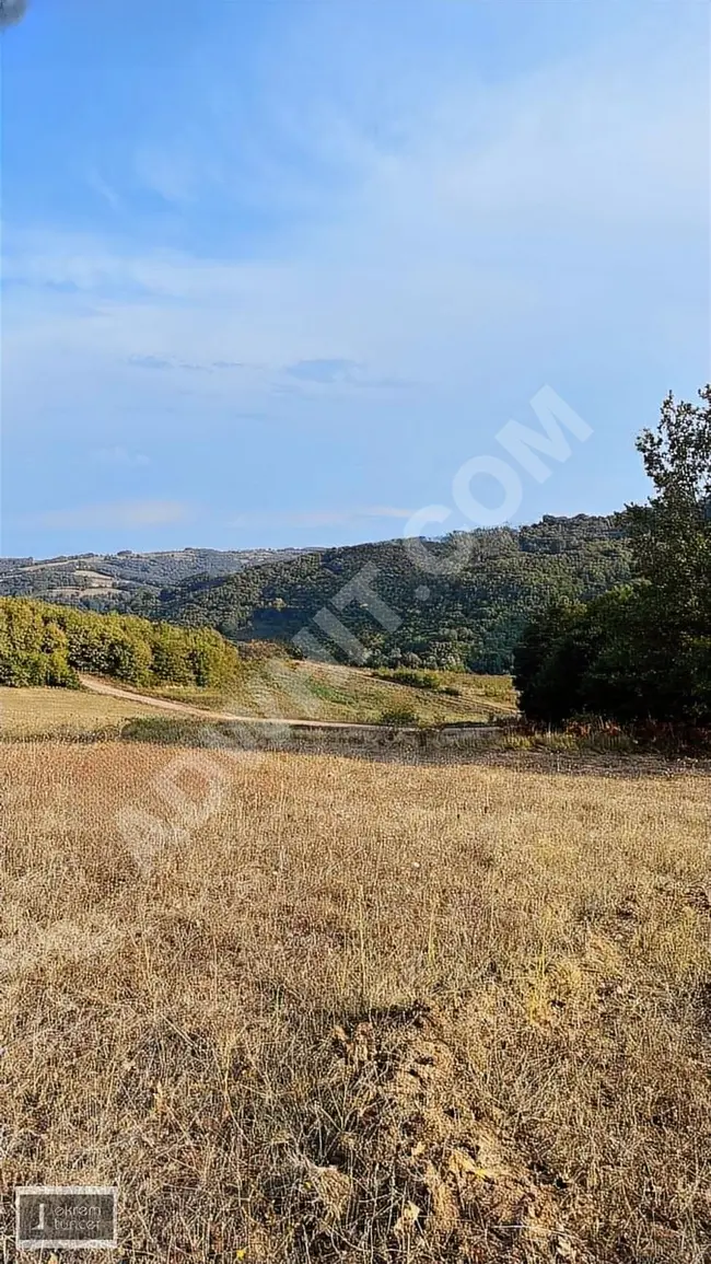 Independent investment land with an area of 2,177.77 m² in Kocaeli, İzmit