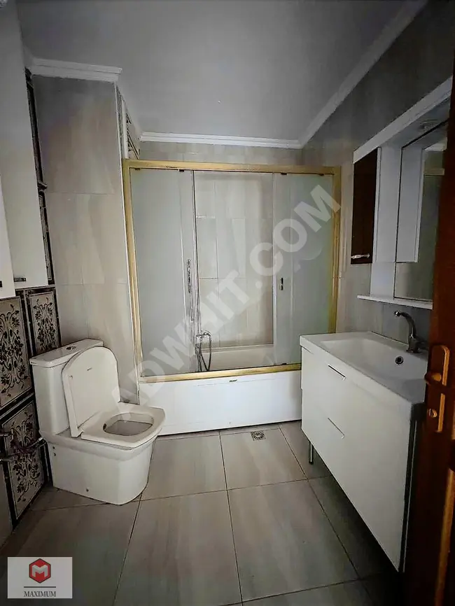 MARMARAYA 3 DK YOKUŞSUZ 3+1 KİRALIK DAİRE