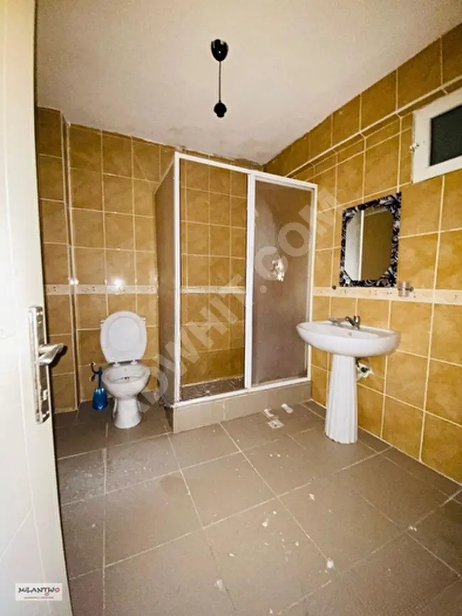 GÜRPINARDA SATILIK 3+1 DAİRE