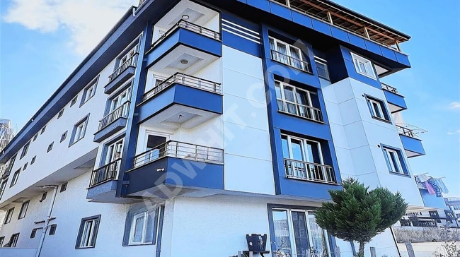 KAVAKLI MAH EBEVEYN BANYOLU KİRALIK 3+1 YENİ ARA KAT DAİRE