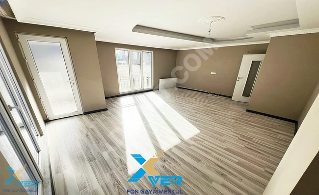 KAVAKLI MAH EBEVEYN BANYOLU KİRALIK 3+1 YENİ ARA KAT DAİRE