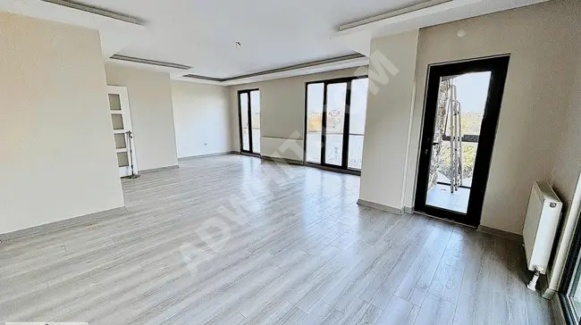 B.KÖY/KARTALTEPE'DE YAZICI KONAKLARINDA 2+2 230 M2 DUBLEKS DAİRE