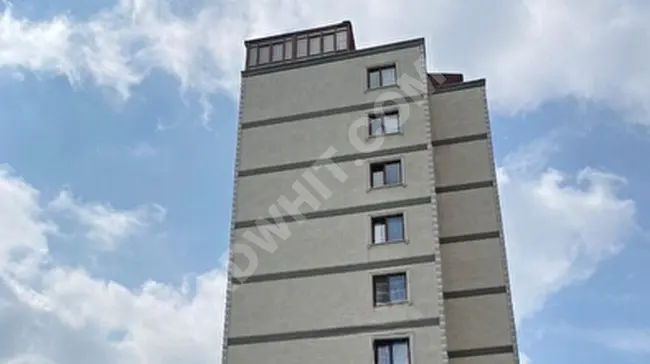 3+2 Duplex Apartment for Sale in the KARTAL YAKACIK ÇARŞI District