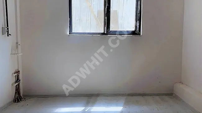 TAPU MASRAFI YOK METROYA 5 DAKİKA SATILIK 2+1 SIFIR DAİRE