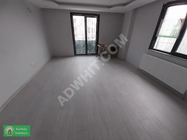 Spacious new 2+1 apartment in HÜRRİYET in YAKACIK