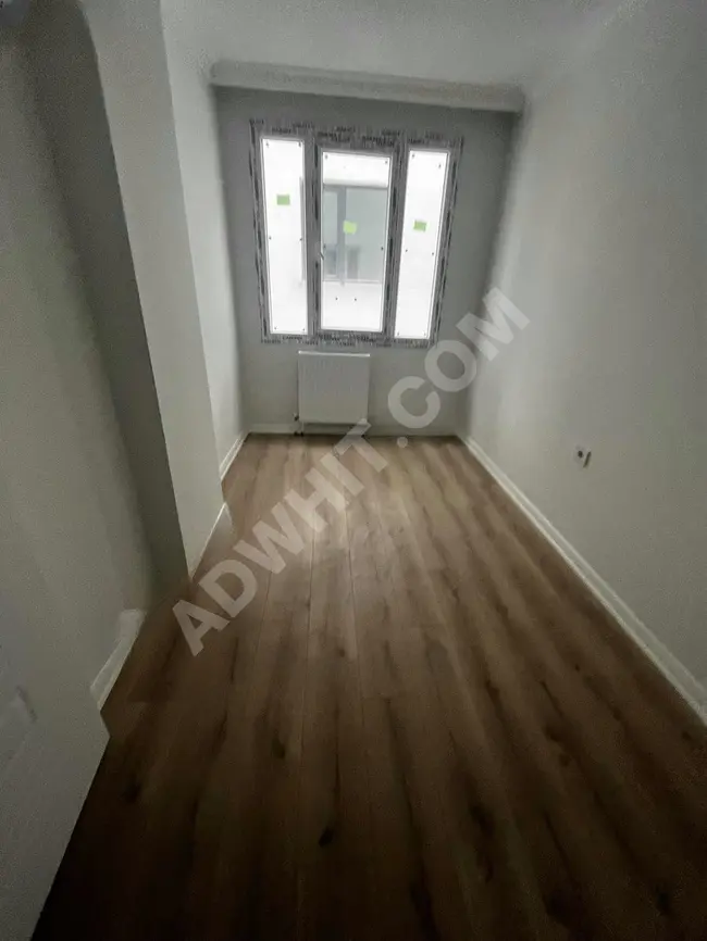 YUNUS EMRE MH 3+1 SATILIK SIFIR DAİRE