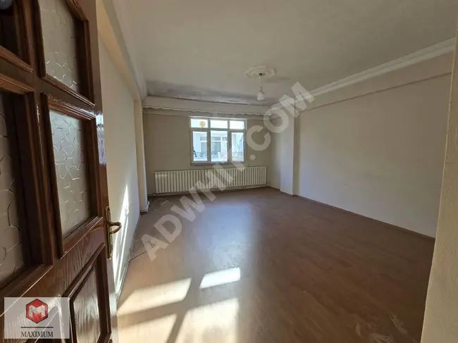 MEVLANA da 3. KAT 2+1 90M2 KİRALIK DAİRE