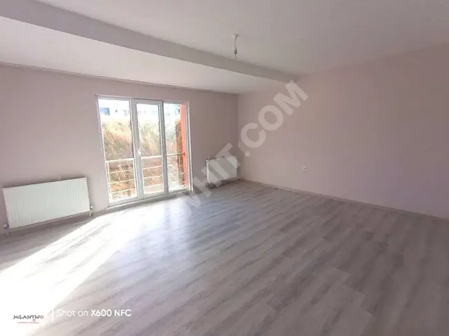 SATLIK DAİRE 2+1 120m KELEPİR DAİRE