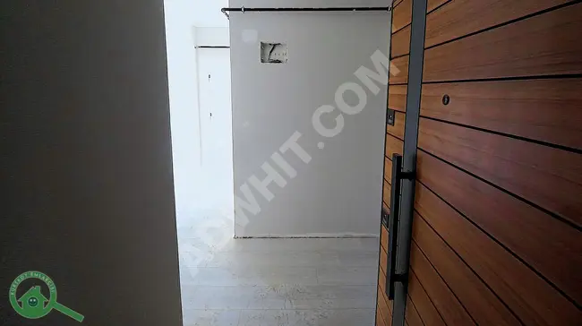 شقة جديدة 2+1 للبيع في İstanbul Pendik حي Çamçeşme