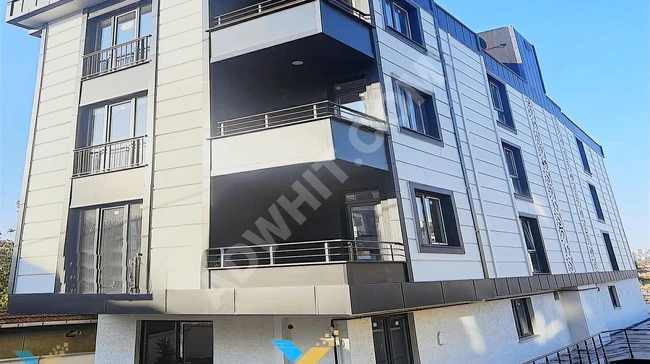 MARMARA MAH.KENDİNE AİT B.KATI DENİZ MANZARALI MÜTHİŞ DAİRE