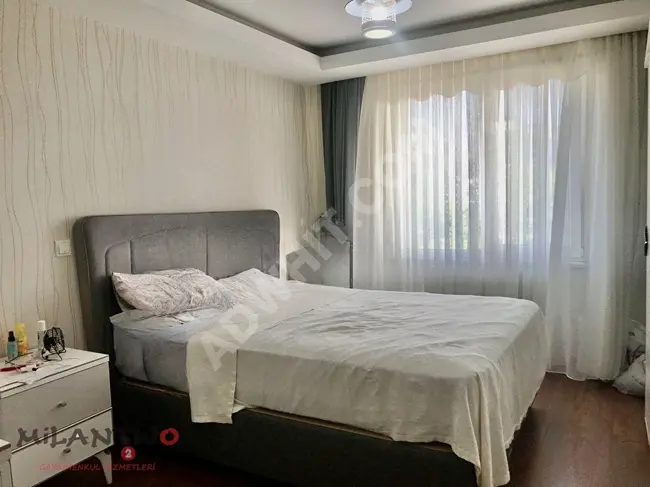 BEYLİKDÜZÜ AHENK İSTANBUL  SATLIK DAİRE