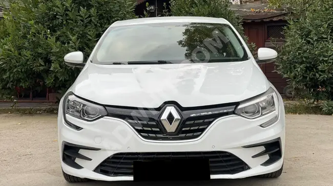 NİSA OTOMOTİV'DEN 2021 RENAULT MEGANE 1.3 TCe