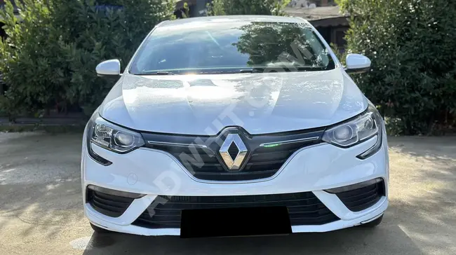 RENAULT MEGANE TOUCH موديل 2019 - من NİSA OTOMOTİV