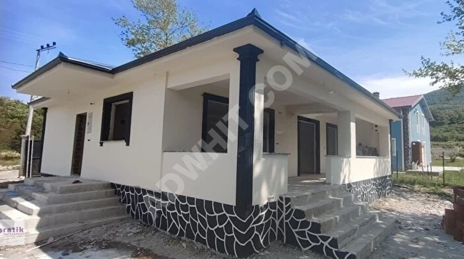 Detached house for sale in SAKARYA AKYAZI ÇAKIROĞLU