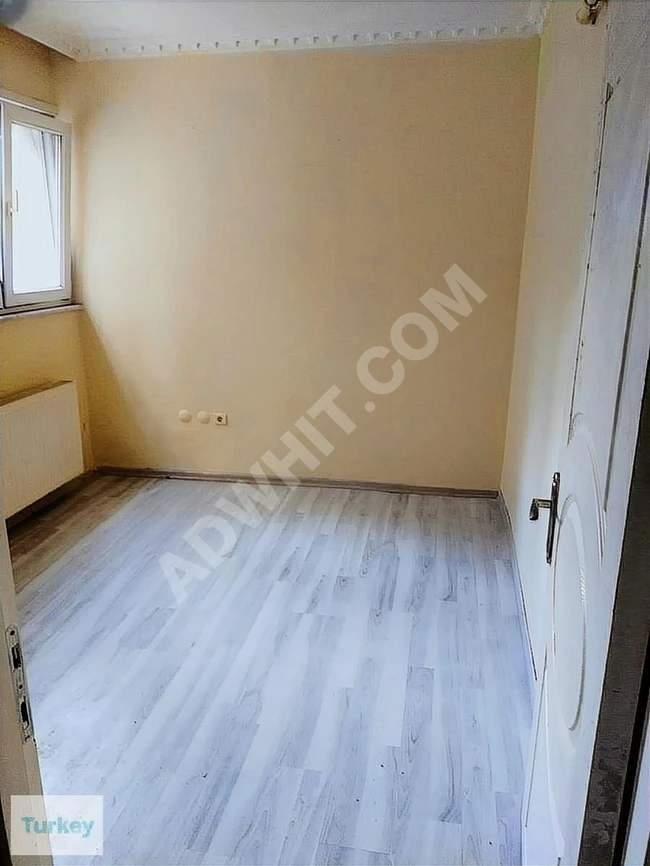 ADLİYEYAKIN 2+1KOMBİLİ DAİRE