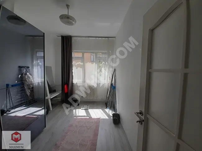 KARTALTEPE TERAKKİ CADDESİNDE 3+1 110 M2 NET ARAKAT SATILIK