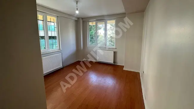 Apartment 2+1 for rent located between the neighborhoods of Gürpınar and Dereağzı.