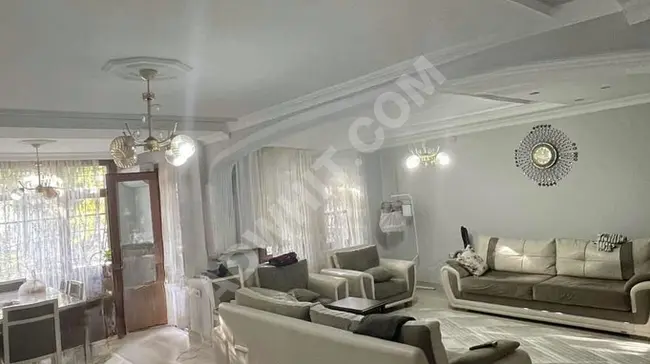 Villa 4+2 for rent, in Esenyurt Zafer Mah