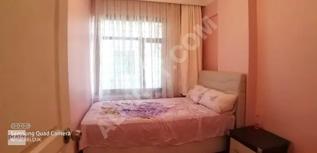 İSTANBUL MALTEPE KÜÇÜKYALI MAHALLESİNDE SATILIK 3+1 DAİRE