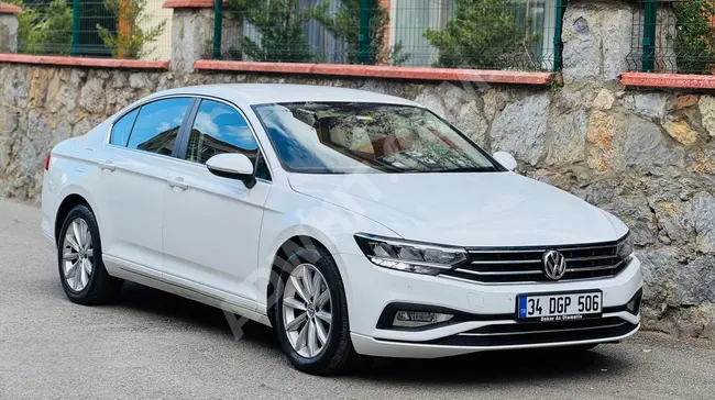 2020 YENİ KASA SERVİS BAKIMLI GARANTİLİ 1.5TSI DSG BUSSİNES