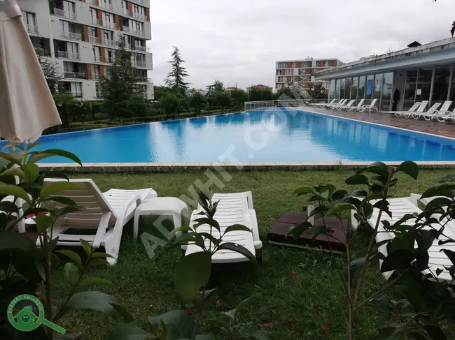 Pendik Yenişehir Dumankaya Konsept Kurtköy Satılık 1+1 Daire