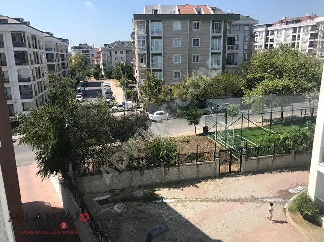 BEYLİKDÜZÜ AHENK İSTANBUL  SATLIK DAİRE