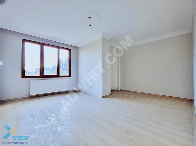 KAVAKLI MAHALLESİN'DE MERKEZİ KONUMDA HARİKA 3+1 SATILIK DAİRE