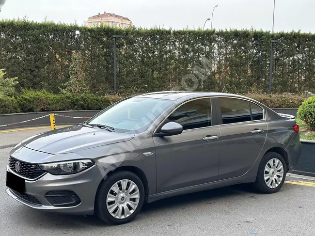 FEREC MOTORS'DAN 2018 MODEL EGEA 1.3MULTİJET EASY