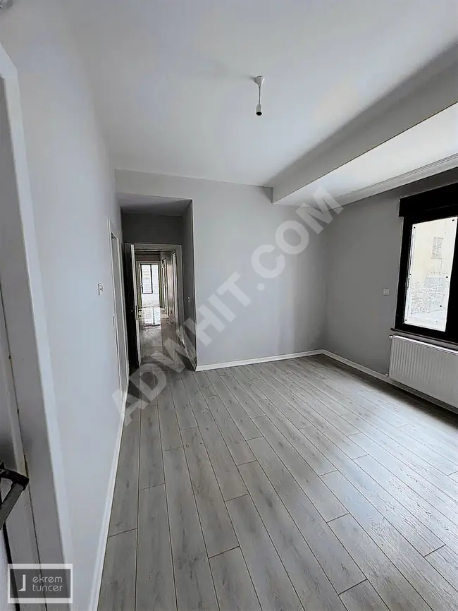 Luxury apartment for sale 3+1 in Kartal Soğanlık