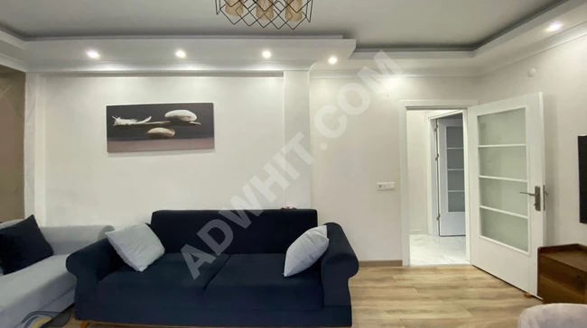 KARTALTEPEDE MUHTEŞEM KONUMDA SATILIK 3+1 ARAKAT FIRSAT DAİRE