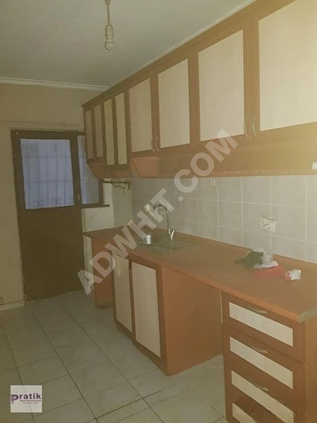 AVCILAR CİHANGİR MAHALLESİNDE SATILIK 3+1 DAİRE