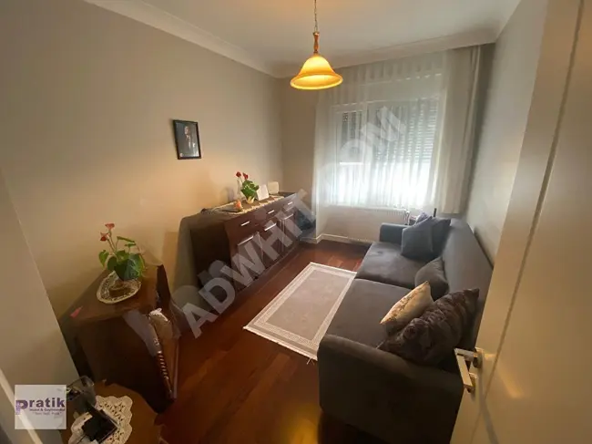 BOSTANCI SEVGİLİ YAPI KIZILÖZ RESİDANCE  SATILIK 4+1 DAİRE