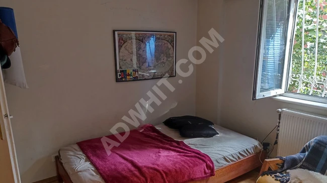 KAĞITHANE SADABAD SİTESİ 2+1 SATILIK DAİRE