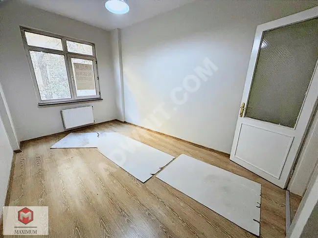 B.KÖY/KARTALTEPE'DE TADİLATLI 3+1 120 M2 ARA KAT MARMARAY YAKINI