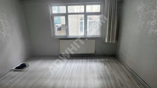 Apartment 2+1 with an area of 100 square meters for rent in ÇIRPICI MAH.