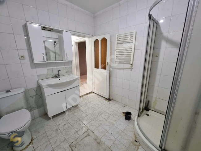 ATAŞEHİR FERHATPAŞADA 3+1 150 M2 3 BALKONLU KİRALIK DAİRE