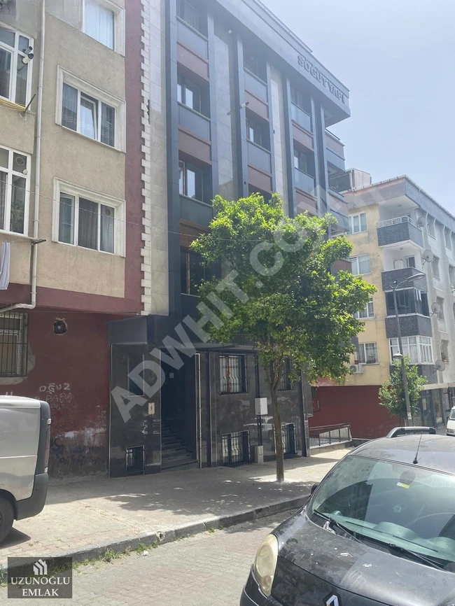 UZUNOĞLU EMLAK'TAN 2+1 SIFIR MERKEZİ NOKTADA 1 KAT İSKANLI DAİRE