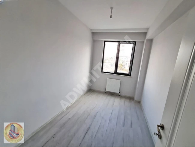 New 3+1 apartment for sale with a bathroom (specifically for parents inside the room) in the TUZLA area.