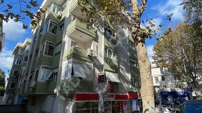 YEŞİLYURT SATILIK DAİRE