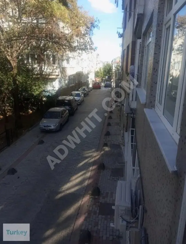 BAKIRKÖY OSMANİYE DE SATILIK 2+1 1.KAT 85 M2 KELEPİR DAİRE