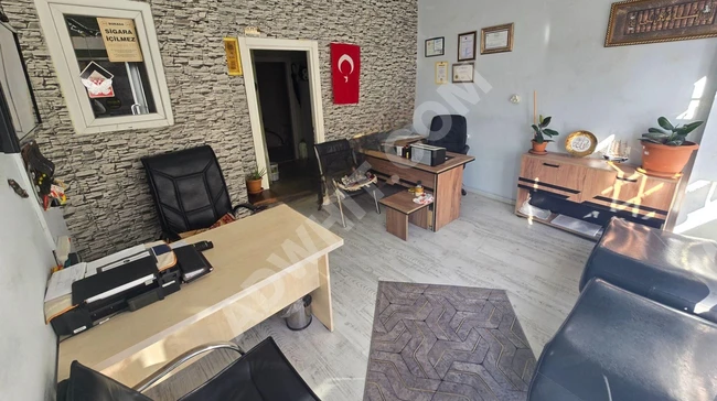 DELUXE 26 ' DAN FULL EŞYALI BEKARA ÖĞRENCİYE FIRSATT DAİRE